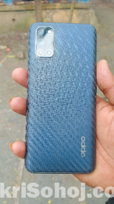 Oppo A92